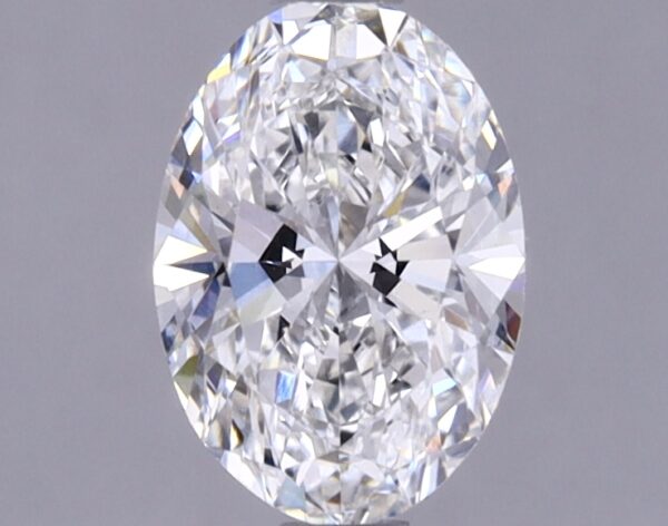 1.01 cctw VVS2 - Lab Grown Loose Diamond