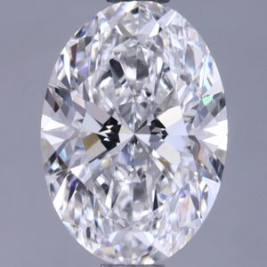 1.39 cctw VS1 - Lab Grown Loose Diamond