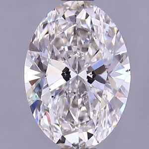 1.47 cctw VS2 - Lab Grown Loose Diamond