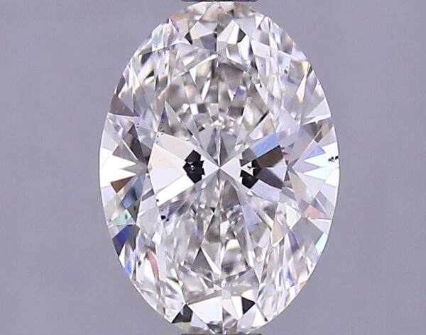 1.47 cctw VS2 - Lab Grown Loose Diamond