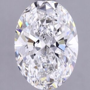 1.37 cctw VS1 - Lab Grown Loose Diamond