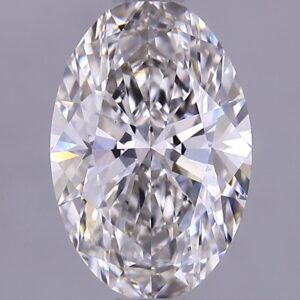 1.11 cctw VS1 - Lab Grown Loose Diamond