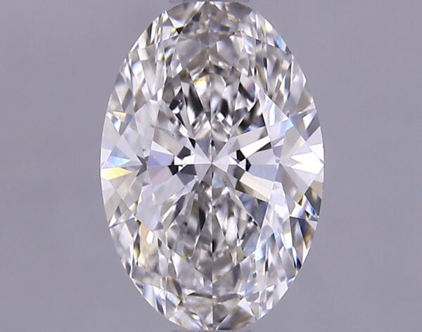 1.11 cctw VS1 - Lab Grown Loose Diamond