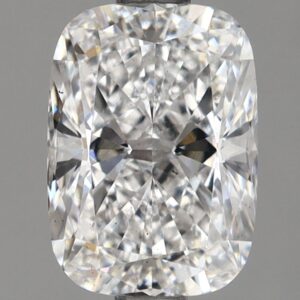 1.69 cctw VS2 - Lab Grown Loose Diamond