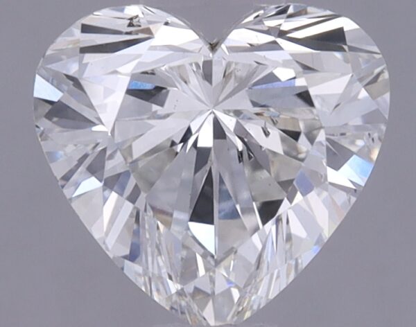 0.74 cctw SI1 - Lab Grown Loose Diamond