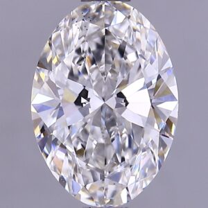 1.44 cctw VS2 - Lab Grown Loose Diamond