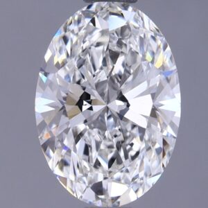 1.30 cctw VS1 - Lab Grown Loose Diamond