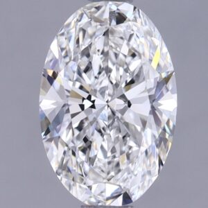 1.16 cctw VS1 - Lab Grown Loose Diamond