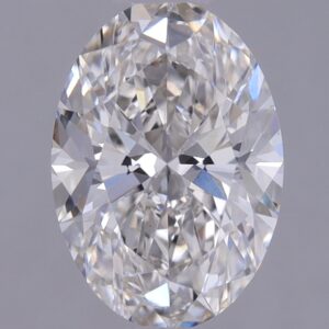 1.12 cctw VS1 - Lab Grown Loose Diamond