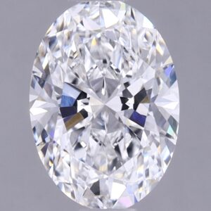 1.10 cctw VS1 - Lab Grown Loose Diamond