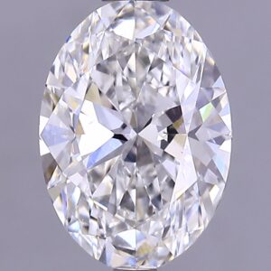 1.22 cctw VS1 - Lab Grown Loose Diamond