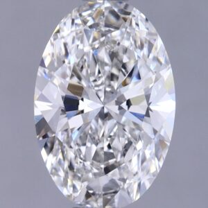 1.13 cctw VS1 - Lab Grown Loose Diamond