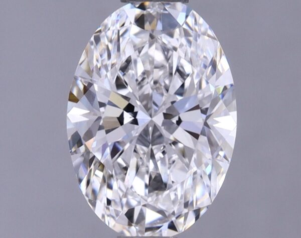 1.19 cctw VVS2 - Lab Grown Loose Diamond