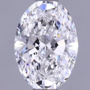1.11 cctw SI1 - Lab Grown Loose Diamond
