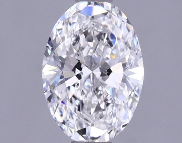 1.11 cctw SI1 - Lab Grown Loose Diamond