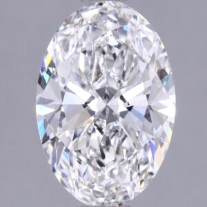 1.41 cctw VS1 - Lab Grown Loose Diamond