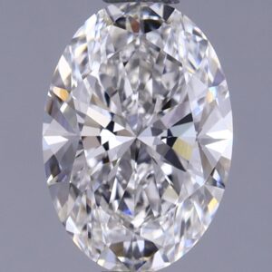 1.20 cctw VVS2 - Lab Grown Loose Diamond