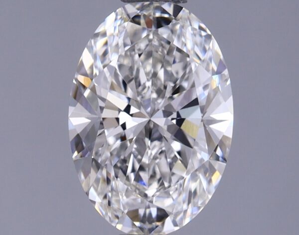 1.20 cctw VVS2 - Lab Grown Loose Diamond