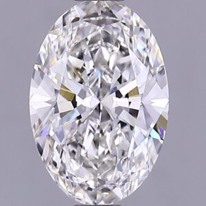 1.15 cctw VS1 - Lab Grown Loose Diamond