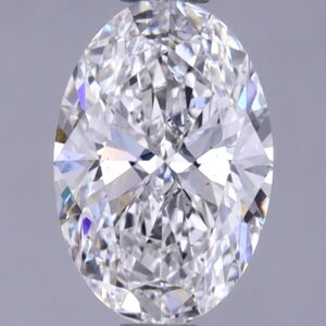 1.14 cctw VS2 - Lab Grown Loose Diamond