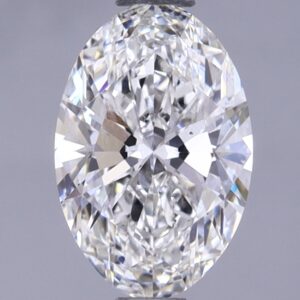 1.14 cctw VS1 - Lab Grown Loose Diamond