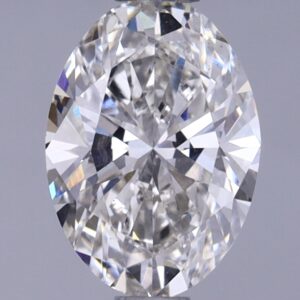 1.12 cctw VS1 - Lab Grown Loose Diamond