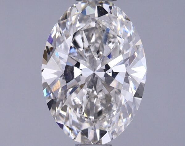1.12 cctw VS1 - Lab Grown Loose Diamond