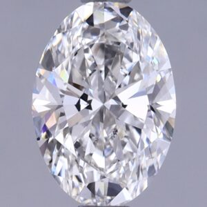 1.12 cctw VVS2 - Lab Grown Loose Diamond