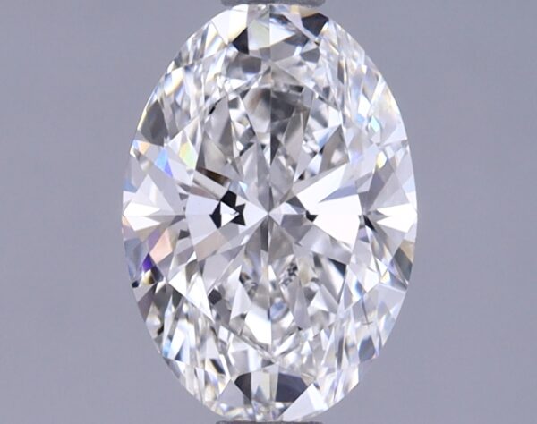 1.12 cctw VVS2 - Lab Grown Loose Diamond