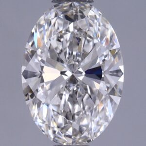 1.12 cctw VS1 - Lab Grown Loose Diamond