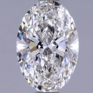 1.11 cctw VS1 - Lab Grown Loose Diamond