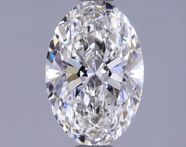 1.11 cctw VS1 - Lab Grown Loose Diamond