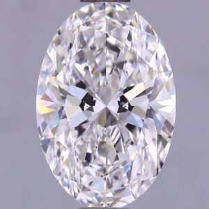 1.10 cctw VVS2 - Lab Grown Loose Diamond