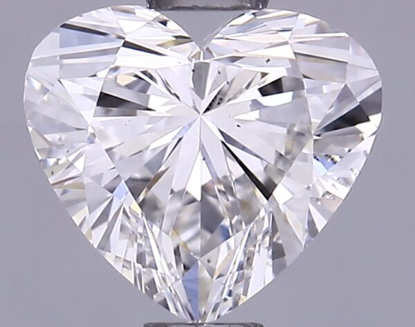 0.73 cctw VS2 - Lab Grown Loose Diamond