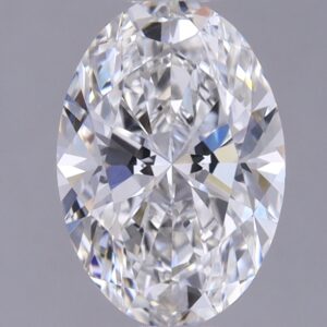 1.15 cctw VS1 - Lab Grown Loose Diamond