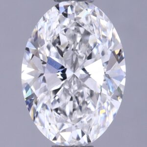 1.14 cctw VS2 - Lab Grown Loose Diamond