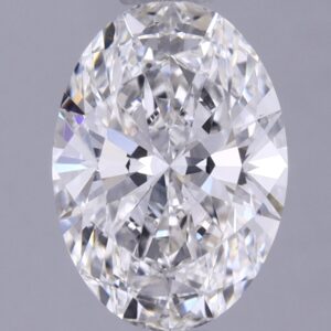 1.09 cctw VS1 - Lab Grown Loose Diamond