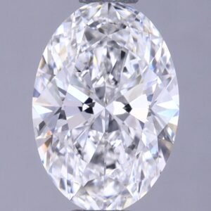 1.02 cctw VS2 - Lab Grown Loose Diamond