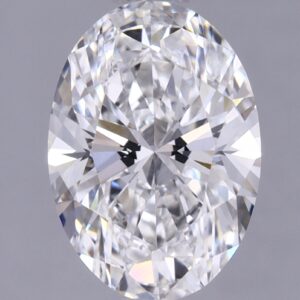 1.33 cctw VS1 - Lab Grown Loose Diamond