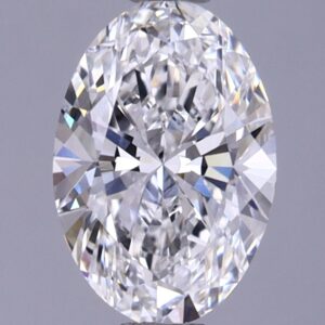 1.21 cctw VVS2 - Lab Grown Loose Diamond