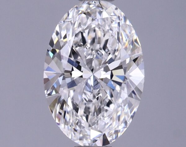 1.21 cctw VVS2 - Lab Grown Loose Diamond