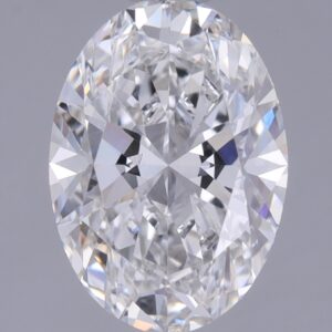 1.17 cctw VVS2 - Lab Grown Loose Diamond
