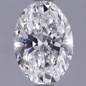 1.32 cctw VS1 - Lab Grown Loose Diamond