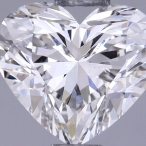 0.86 cctw VS1 - Lab Grown Loose Diamond