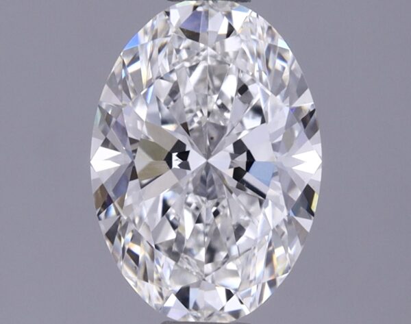 1.09 cctw VVS2 - Lab Grown Loose Diamond