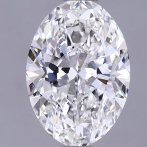 1.17 cctw VVS2 - Lab Grown Loose Diamond