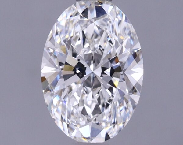 1.06 cctw VVS2 - Lab Grown Loose Diamond