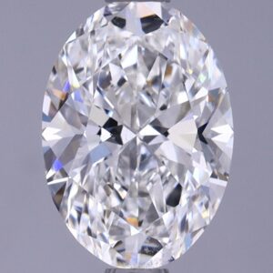 1.43 cctw VS1 - Lab Grown Loose Diamond