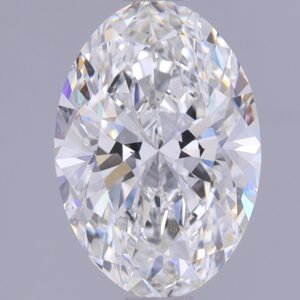 1.43 cctw VS1 - Lab Grown Loose Diamond