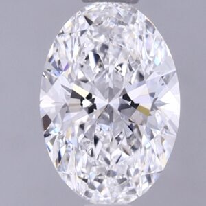 1.08 cctw VVS2 - Lab Grown Loose Diamond
